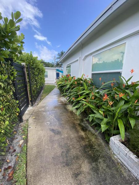 Duplex, Triplex and Fourplex Images