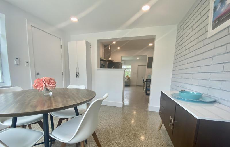 Duplex, Triplex and Fourplex Images