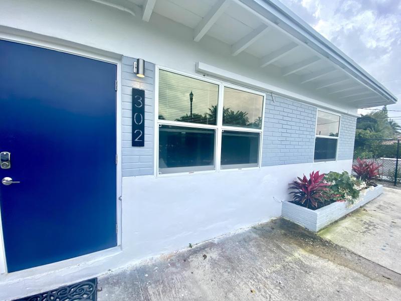 Duplex, Triplex and Fourplex Images