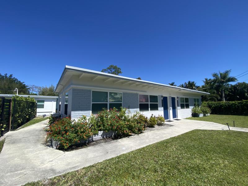Duplex, Triplex and Fourplex Images