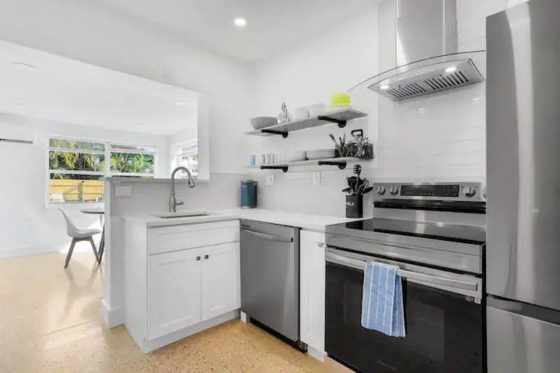 Duplex, Triplex and Fourplex Images