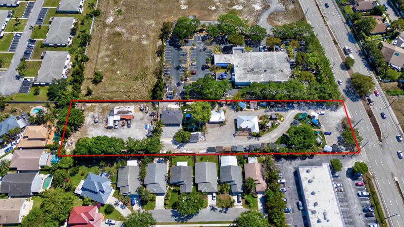  Commercial & Industrial Land Images 