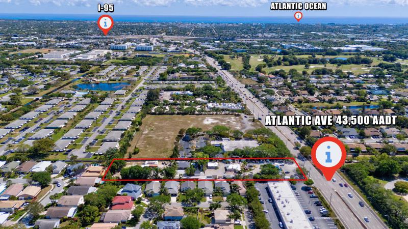  Commercial & Industrial Land Images 