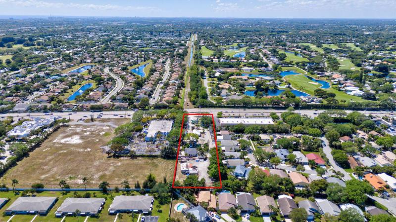  Commercial & Industrial Land Images 