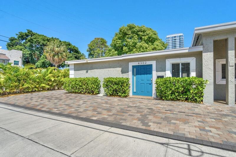 Duplex, Triplex and Fourplex Images