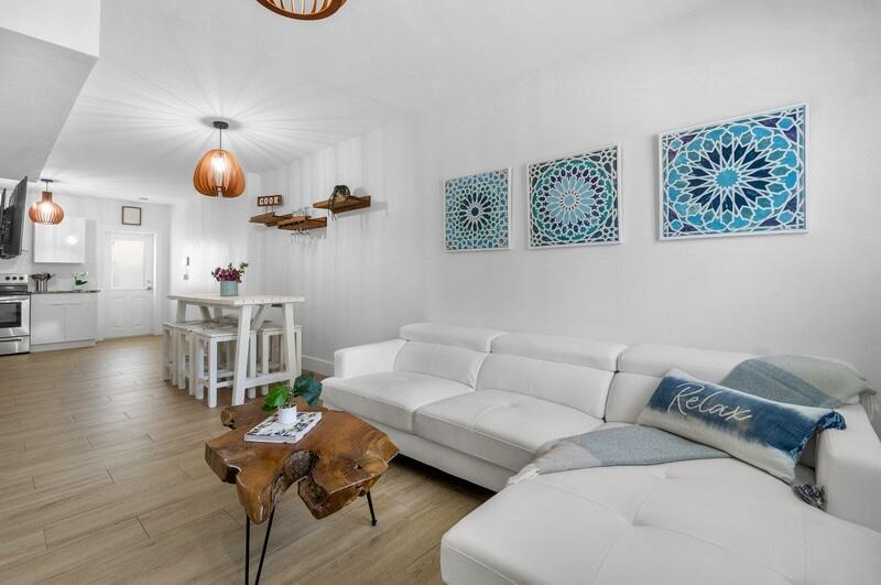 Duplex, Triplex and Fourplex Images