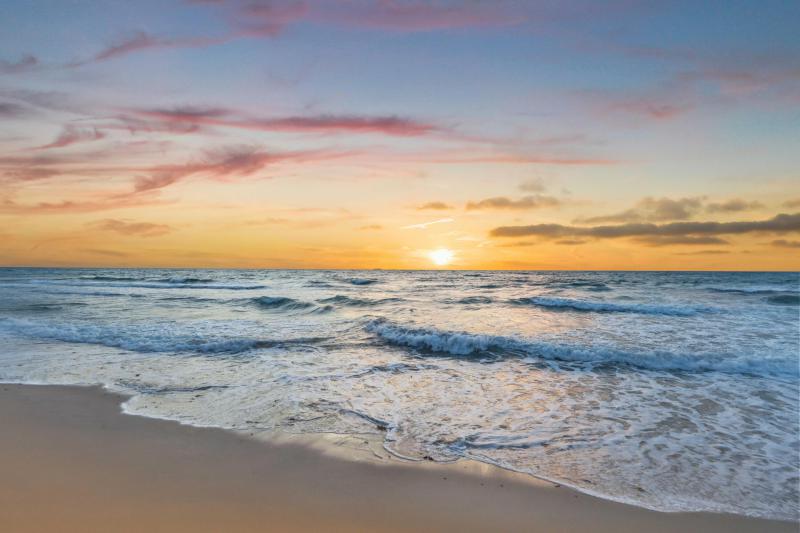  Single Family Homes Photo 28:  Highland Beach,  FL 33487