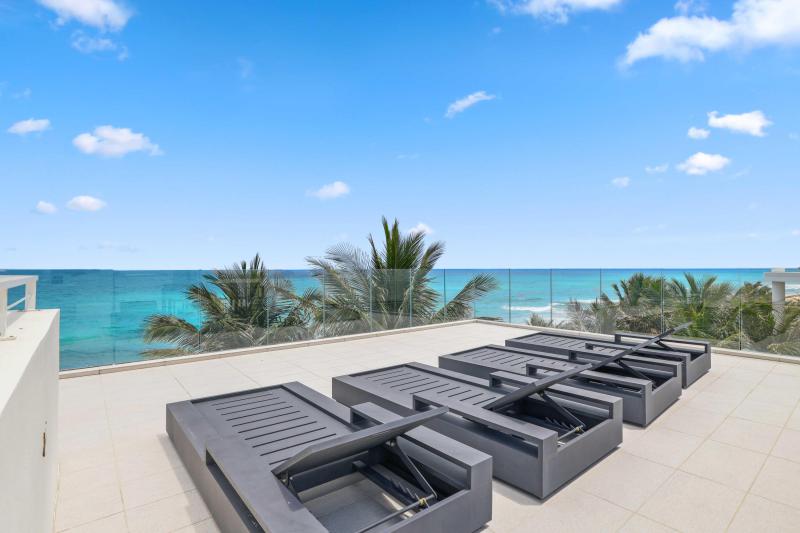  Single Family Homes Photo 35:  Highland Beach,  FL 33487