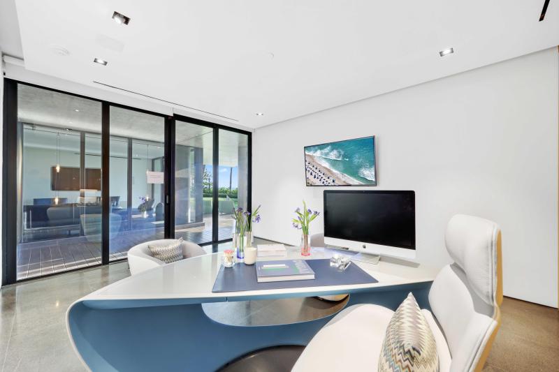  Single Family Homes Photo 39:  Highland Beach,  FL 33487