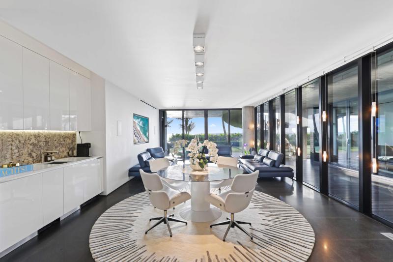  Single Family Homes Photo 53:  Highland Beach,  FL 33487