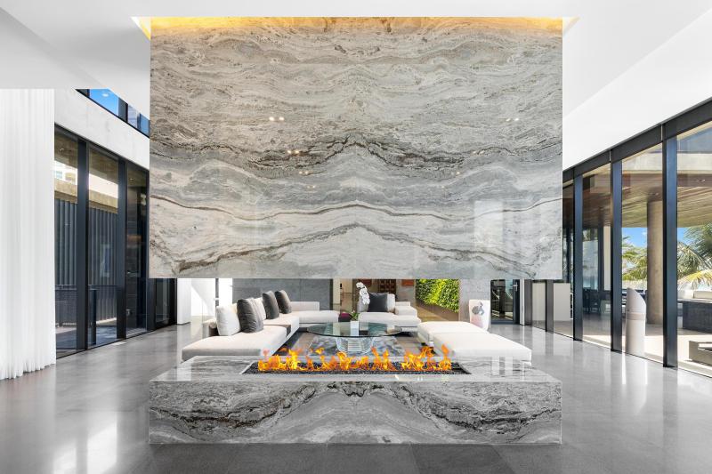  Single Family Homes Photo 8:  Highland Beach,  FL 33487