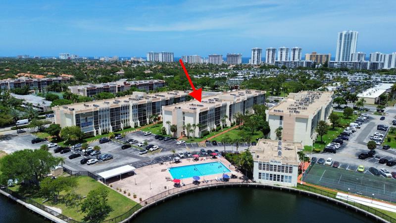 First Photo for Home For Sale at  Hallandale Beach, FL. 33009