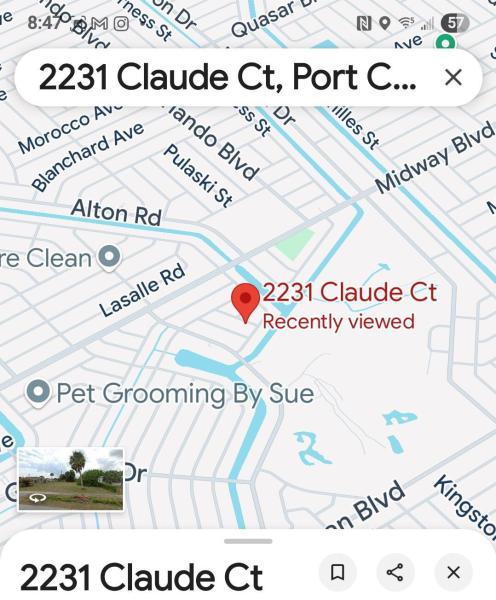 Duplex, Triplex and Fourplex Images