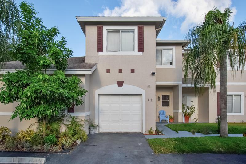 First Photo for Home For Sale at Deerfield Beach, FL. 33064