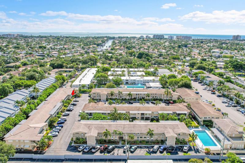 First Photo for Home For Sale at  Lighthouse Point, FL. 33064