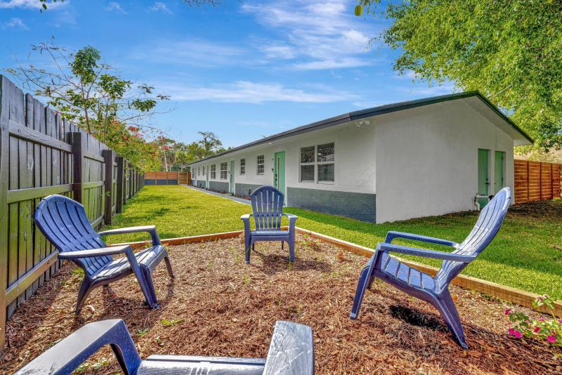 Duplex, Triplex and Fourplex Images