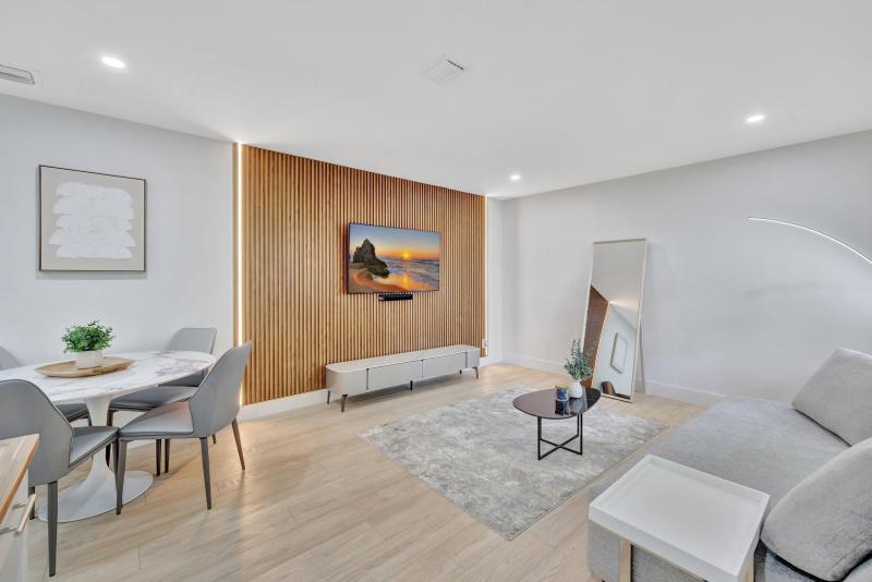 Duplex, Triplex and Fourplex Images