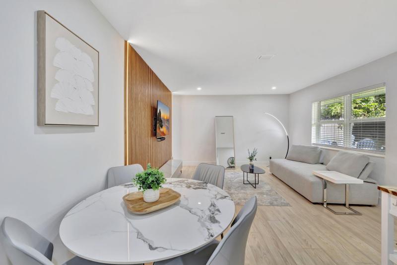 Duplex, Triplex and Fourplex Images