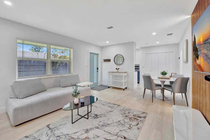 Duplex, Triplex and Fourplex Images