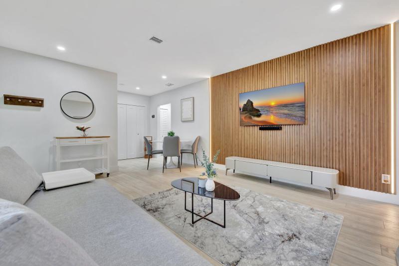 Duplex, Triplex and Fourplex Images