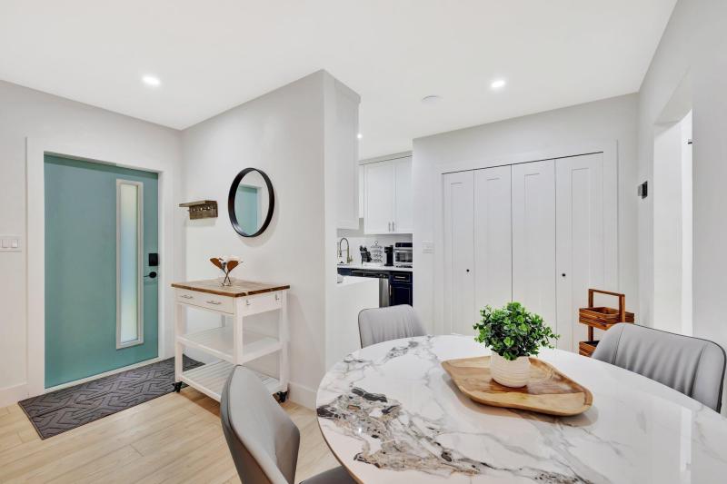 Duplex, Triplex and Fourplex Images