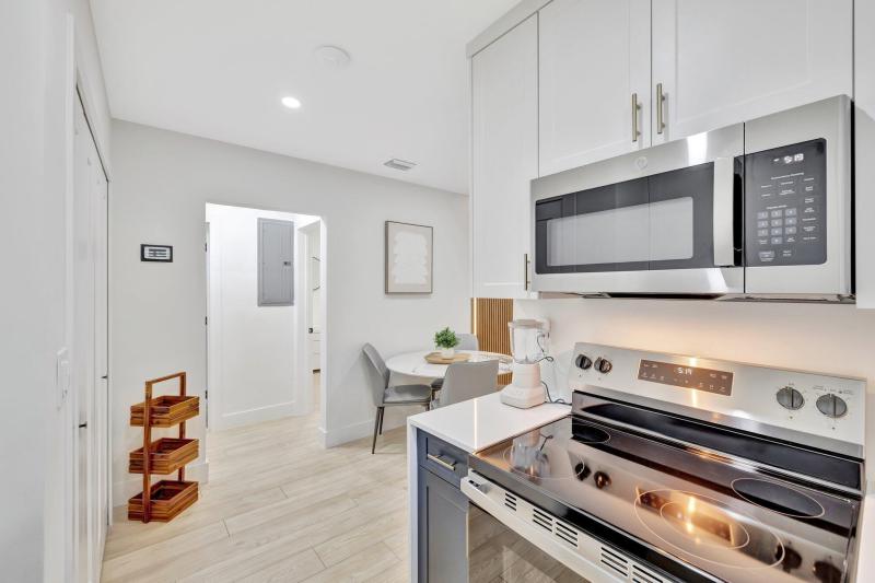 Duplex, Triplex and Fourplex Images