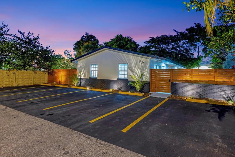 Duplex, Triplex and Fourplex Images