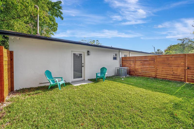 Duplex, Triplex and Fourplex Images