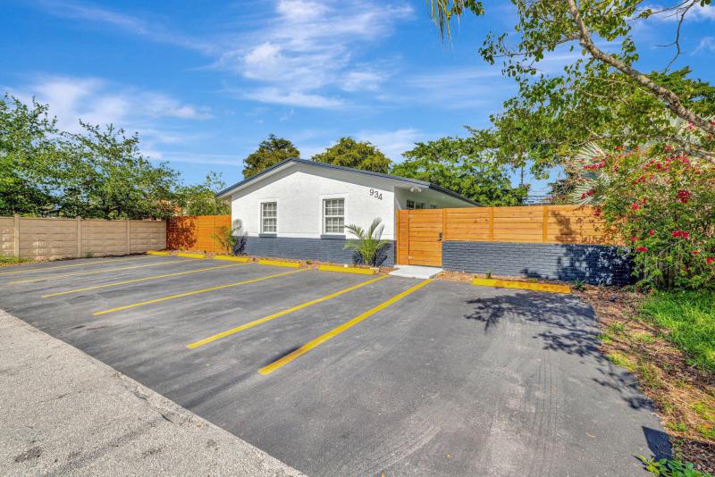 Duplex, Triplex and Fourplex Images