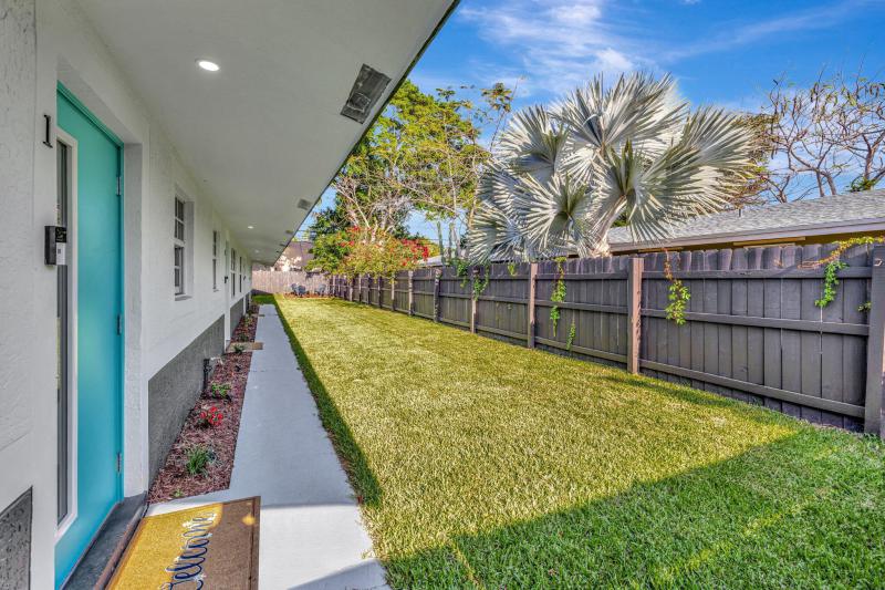 Duplex, Triplex and Fourplex Images