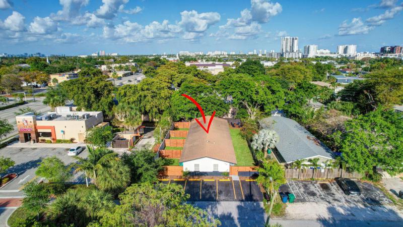 Duplex, Triplex and Fourplex Images