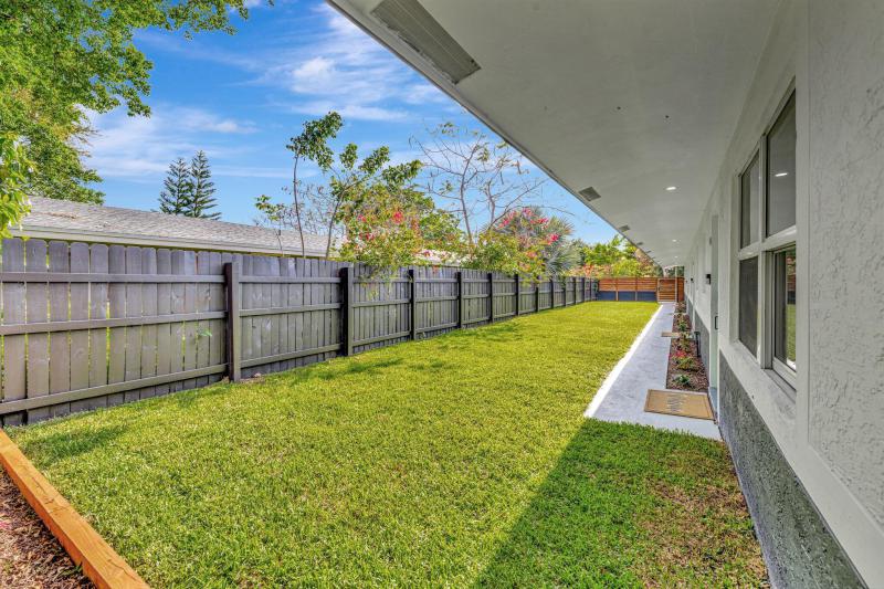 Duplex, Triplex and Fourplex Images