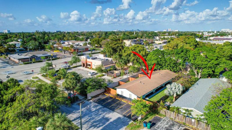 Duplex, Triplex and Fourplex Images