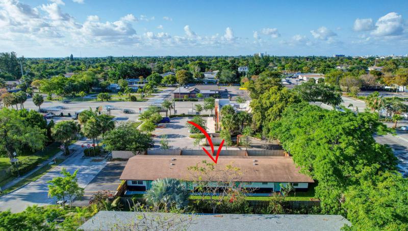 Duplex, Triplex and Fourplex Images