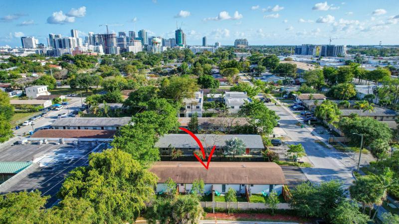 Duplex, Triplex and Fourplex Images