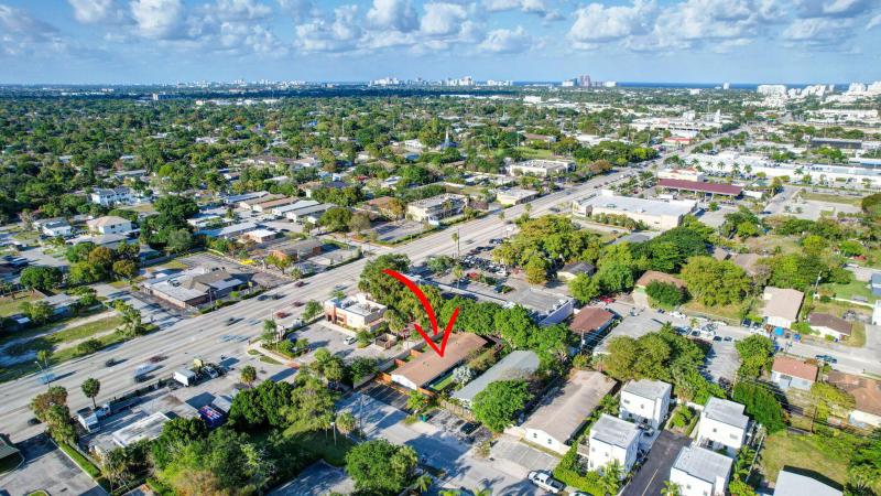 Duplex, Triplex and Fourplex Images