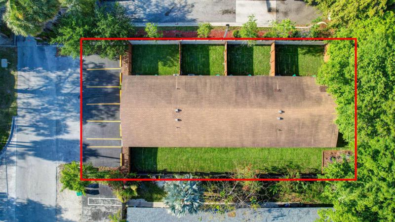 Duplex, Triplex and Fourplex Images