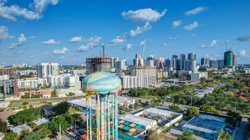 Duplex, Triplex and Fourplex Images