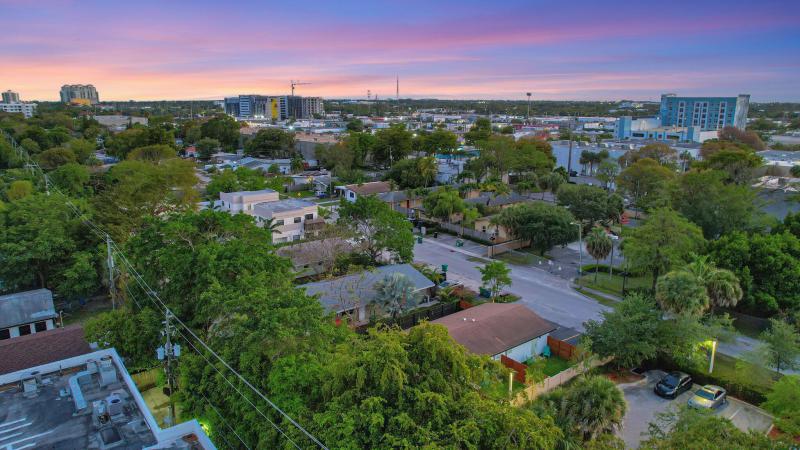 Duplex, Triplex and Fourplex Images