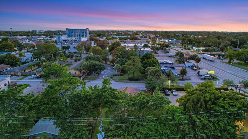 Duplex, Triplex and Fourplex Images