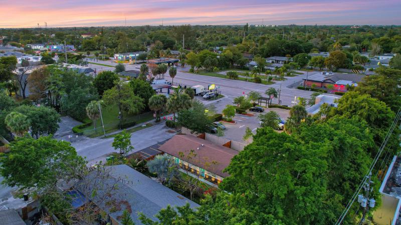 Duplex, Triplex and Fourplex Images