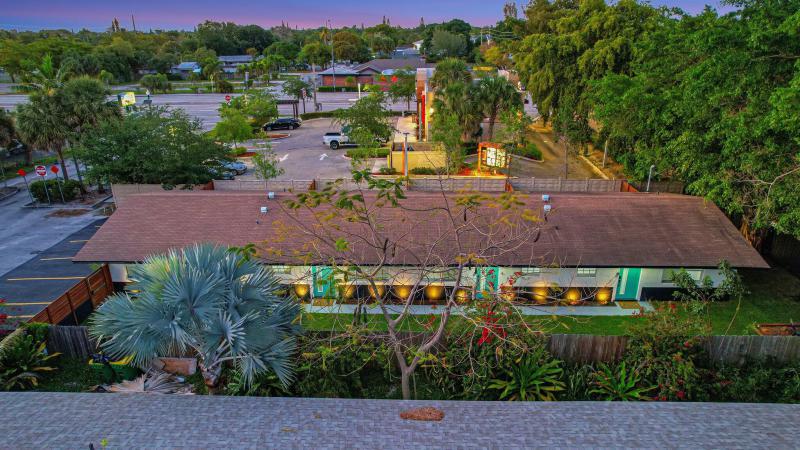 Duplex, Triplex and Fourplex Images