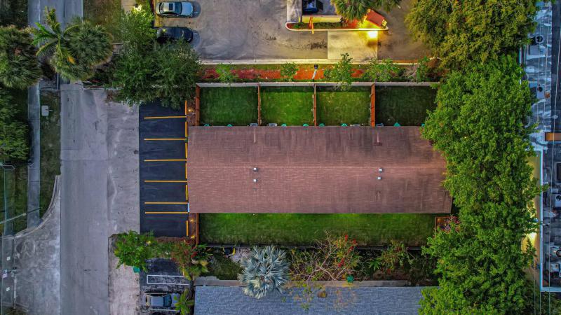 Duplex, Triplex and Fourplex Images