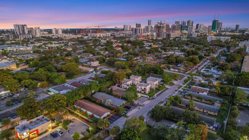 Duplex, Triplex and Fourplex Images