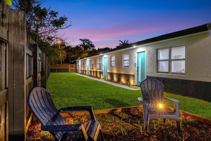 Duplex, Triplex and Fourplex Images