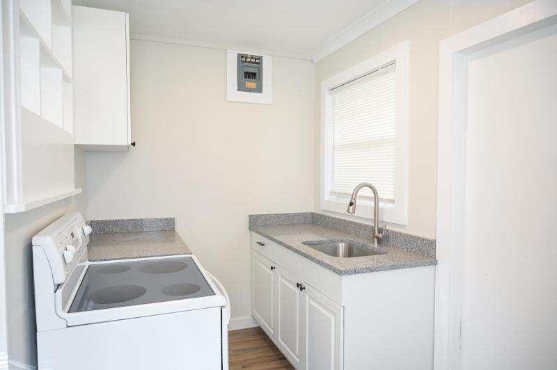 Duplex, Triplex and Fourplex Images