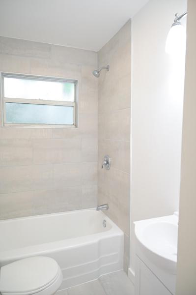 Duplex, Triplex and Fourplex Images