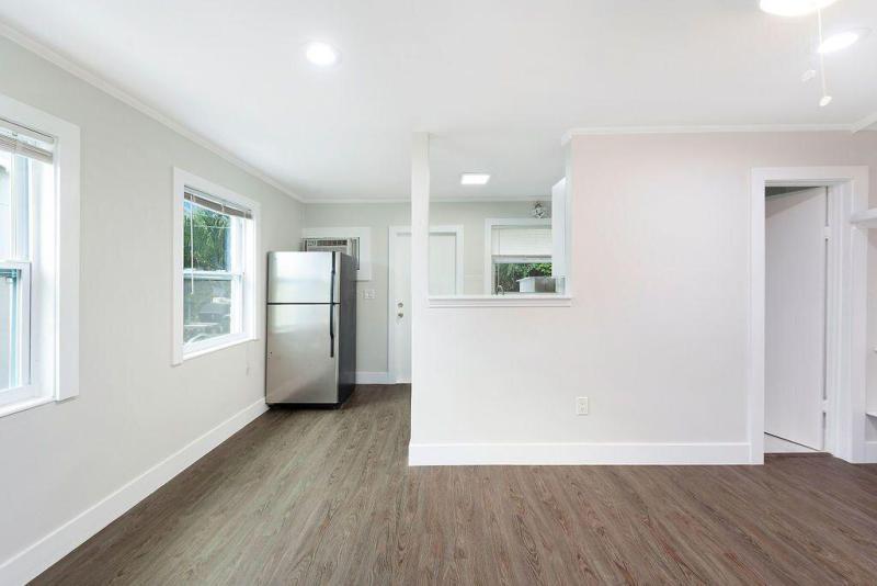 Duplex, Triplex and Fourplex Images