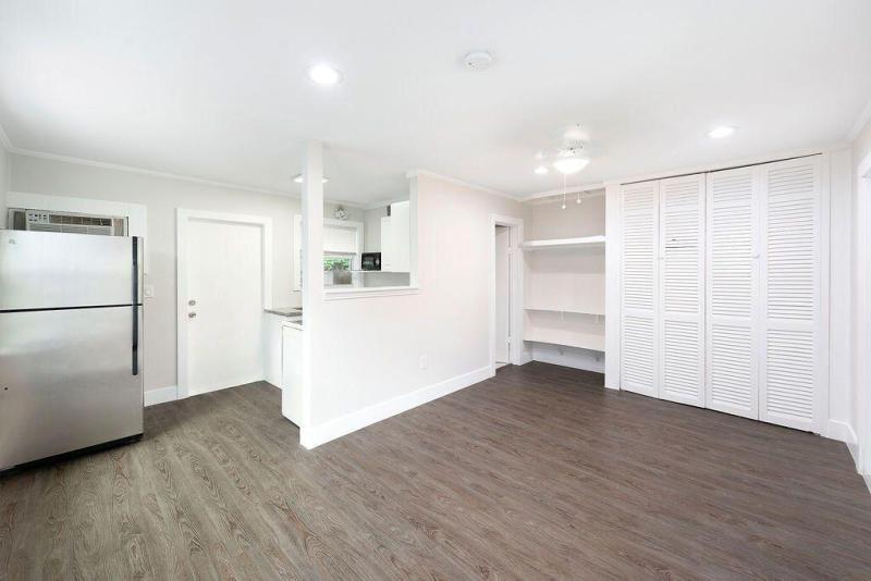 Duplex, Triplex and Fourplex Images