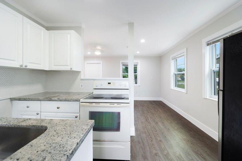 Duplex, Triplex and Fourplex Images